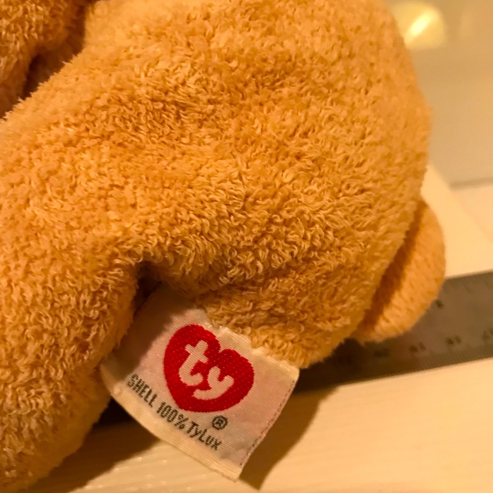 teddy bear - Picture 3 of 4
